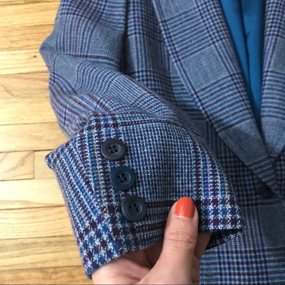 Pendleton Blazer - image 2